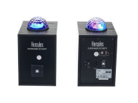 Hercules DJ Speaker 32 Party Hercules DJ Speaker 32 Party